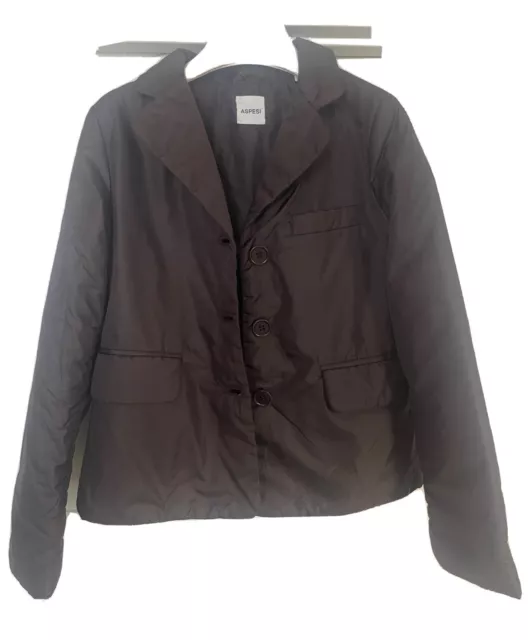 Giacca in nylon originale ASPESI per bambini