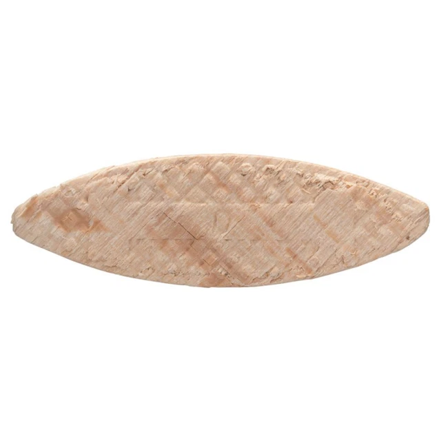 BOSCH Tassello Piatto, 45 x 15 X 4 MM, 50er-Pack