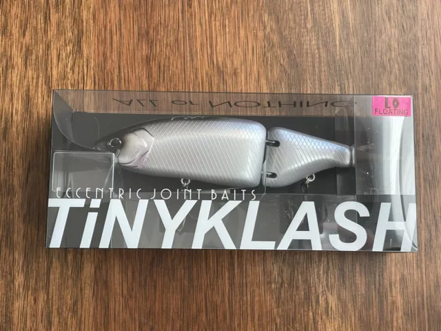 DRT X WCZ Tiny Klash “Joythief” Working Class Zero Brand New Fast 