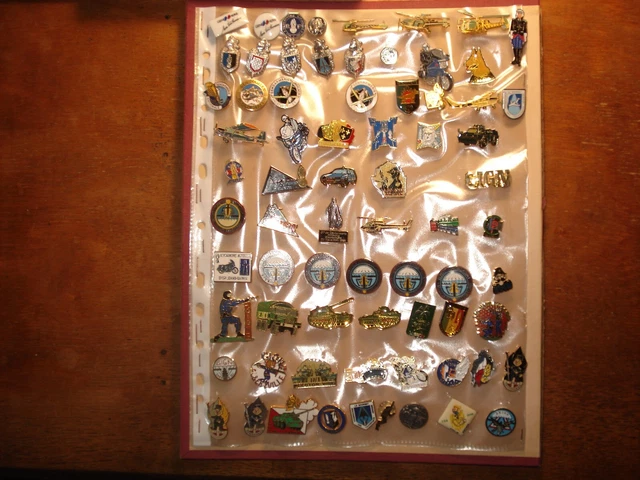 PINS GENDARMERIE NATIONALE Bicentenaire 1791-1991 Gendarme Gendarmette