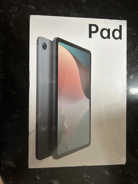 OPPO Pad Air 10.36" 2K Tablet Snapdragon 680 Octa Core 4GB RAM 64GB Storage BNIB