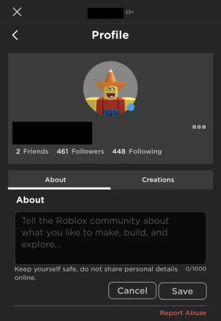 ✅✅LOADED ROBLOX ACCOUNT WORTH $400+ (RAREE FACES)