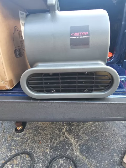 Betco/Fiberpro Air Mover