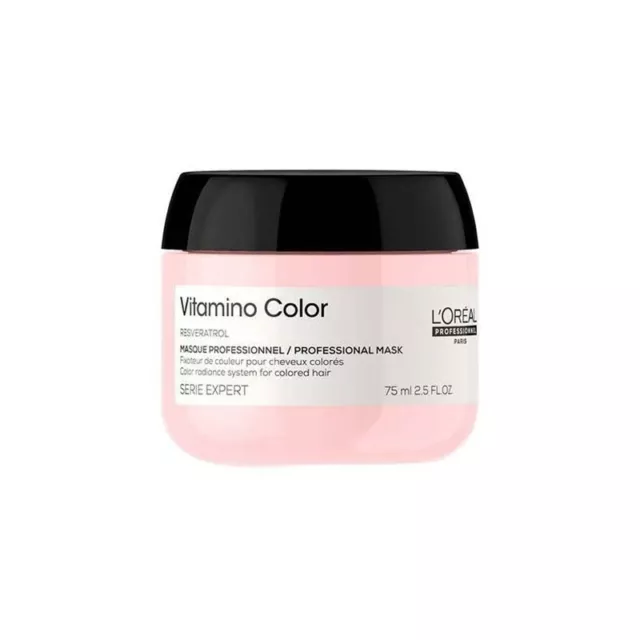 L'Oreal Serie Expert Vitamino Color masque 75ml