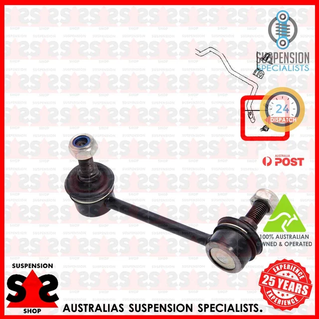 Lemforder Link Coupling Rod Stabiliser For Renault 3864001 - View #9
