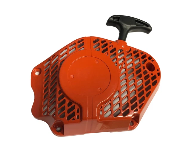 Seilzugstarter Für Vibrationsplatten | Kompatibel Mit BAUMAX VP16 VP44 Rüttelplatten