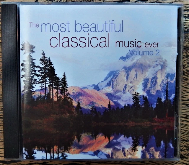 the-most-beautiful-classical-music-ever-volume-2-cd-2003-australian-7