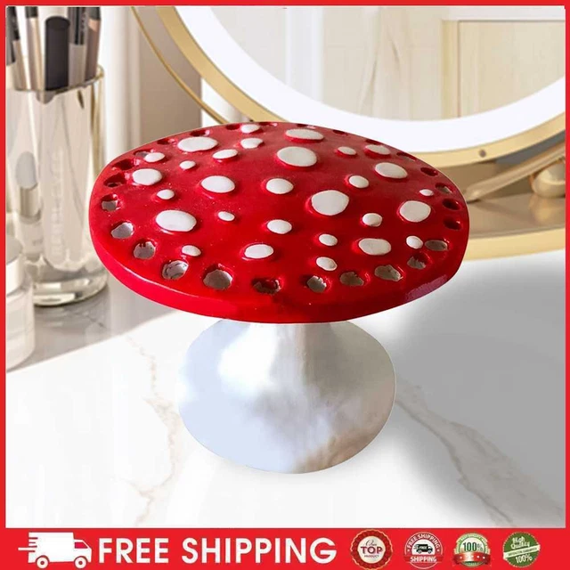 Display Rack Creative Earring Stand Tower Jewerlry Organizer Gift for Girl Woman