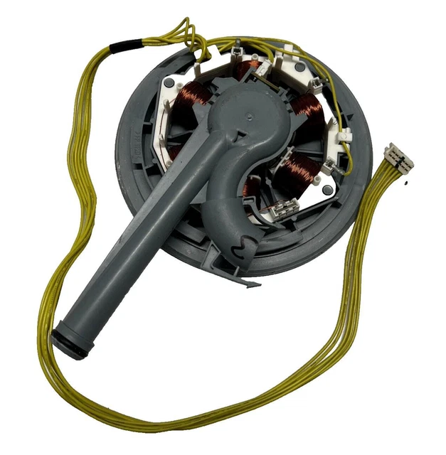 Dd603 Rota FISHER & PAYKEL DD603 DS603 stator motor winding KN-7-85 $85.00 ...