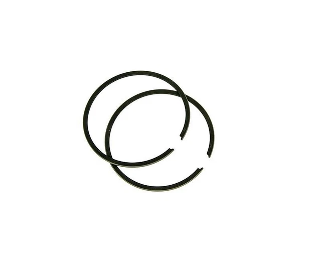 Jeu de Segements de piston MOTOFORCE SPORT 70cc - d 47mm