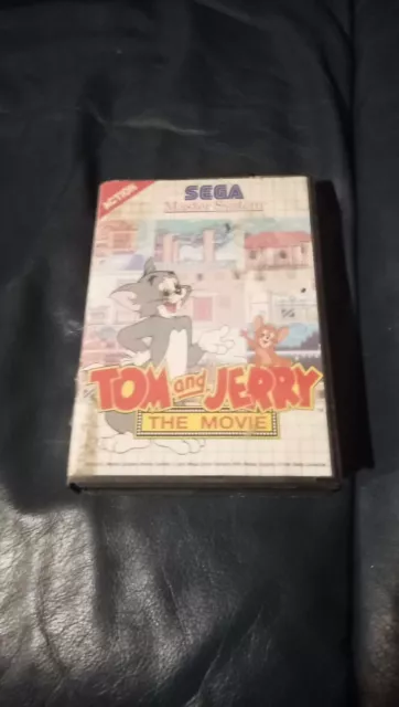 Tom and Jerry Complete TV Series Volume 1-141.end All Region DVD Cartoon  Kids for sale online