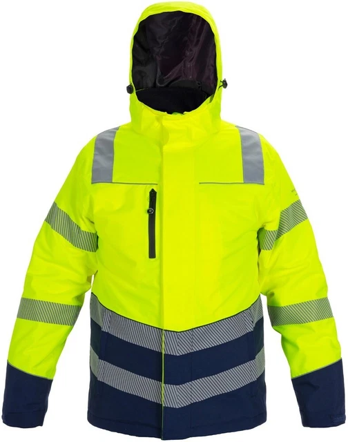 Hydrowear giacca da lavoro protezione antipioggia Bruxelles