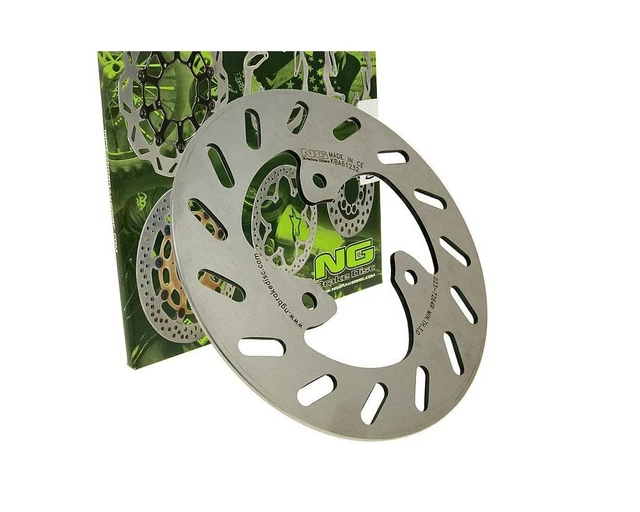 Disque de frein NG 190mm - APRILIA HABANA 125 DITECH - 2000 / 2002 - AVANT - L