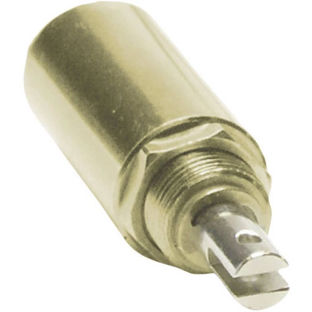 Intertec ITS-LZ-1335-Z-12VDC Aimant de levage à traction 0.4 N 2 N 12 V/DC 4 W