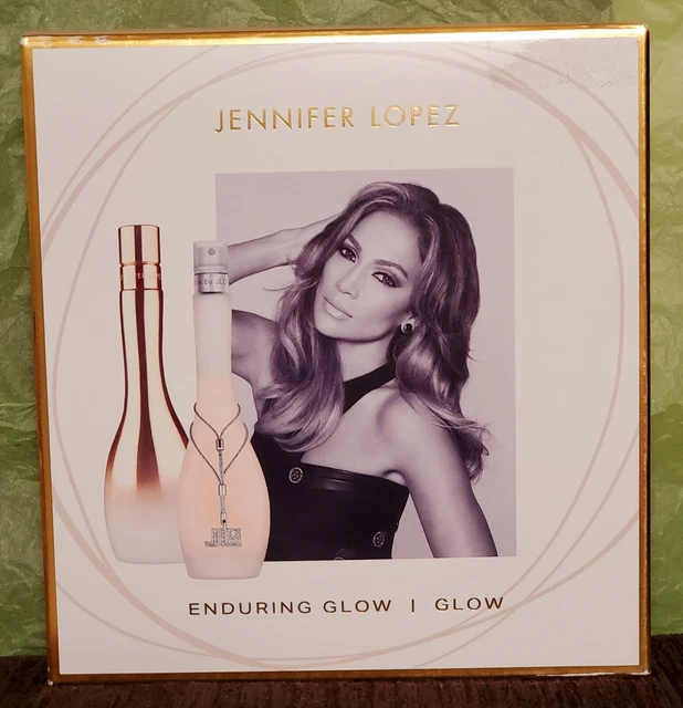 Jennifer Lopez Glow By Jlo Gift Set - 2 pc