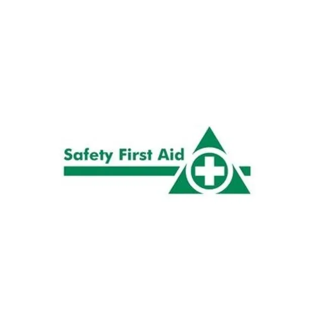 Kit lavaggio occhi Safety First Aid Evolution Plus (E459T) - Kit (2 x 500 ml) 2