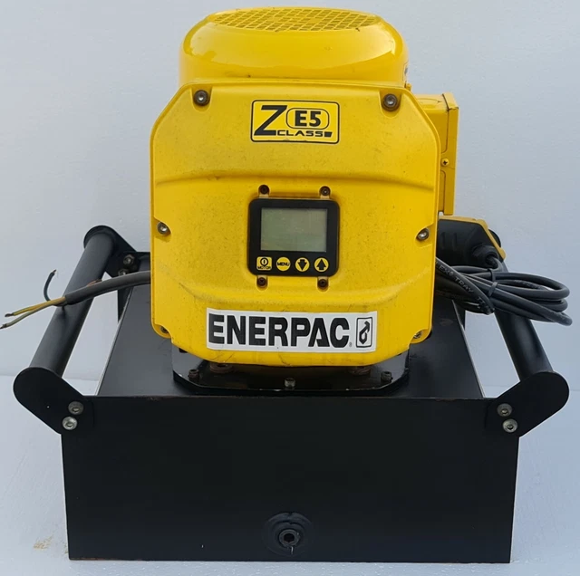 700BAR 7L ELEKTRISCHE Hydraulik Pumpe Hydraulikpumpe Hydraulikaggregat 750w 357163114060