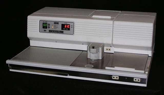 Triangle Biomedical Sciences (Tbs) Tec 120 Embedding Center-Fully Reconditioned