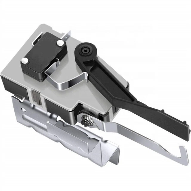 134936800 Lid Lock Switch | Genuine Frigidaire OEM In Stock - Foto 2
