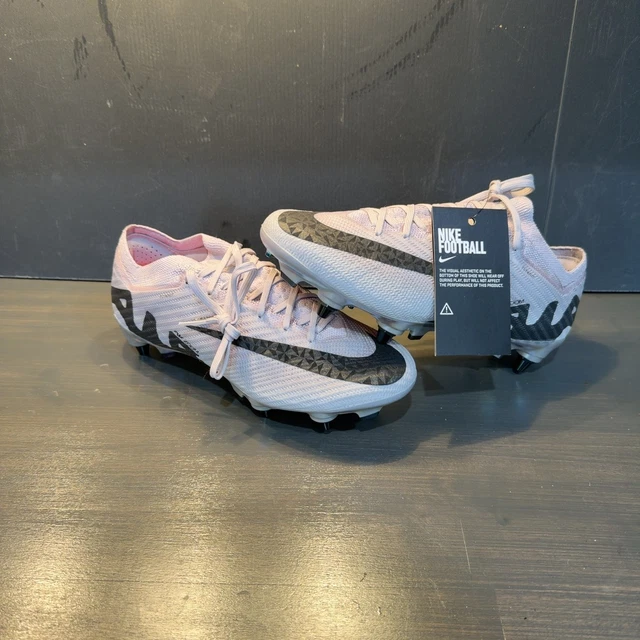 Nike Air Zoom Mercurial Vapor 15 Elite SG-PRO FD0243-601 M  7 / W 8 New MSRP$285 NIKE AIR ZOOM Mercurial Vapor 15 elite SG Brand New $165.50  main image 4