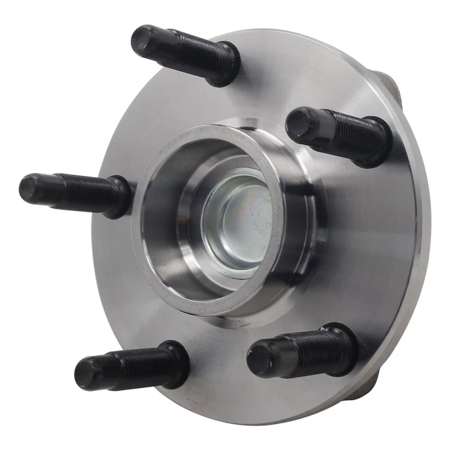 GSP WHEEL BEARING And Hub Assembly P N 104280 $197.08 - PicClick CA