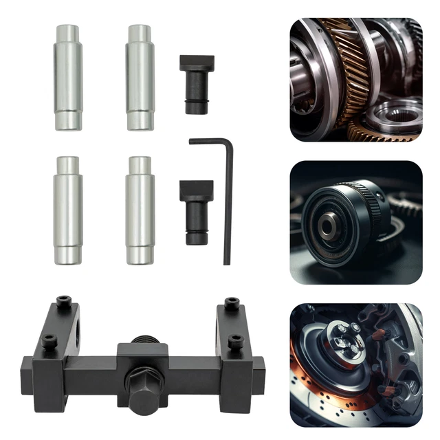 TONE Steckschlüsseleinsätze 4D-Serie – 1/2 Zoll Antrieb, 12-kant, Metrisch 8–36 Mm