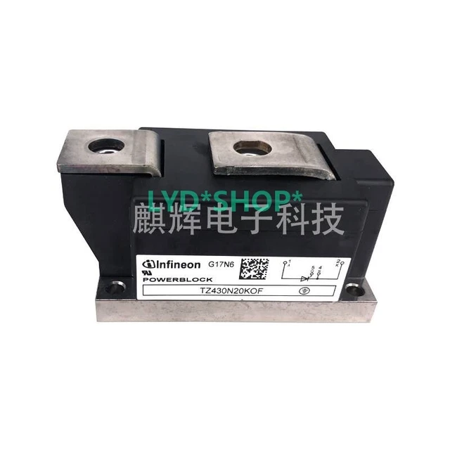 1pcs TZ430N20KOF module
