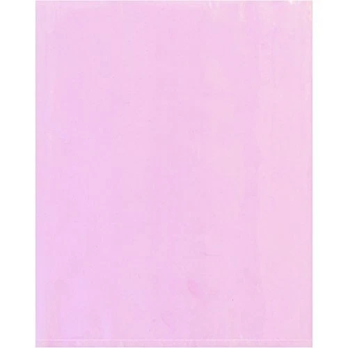 TLPBAS1110 Anti-Static Flat 4 mil Poly Bags, 6&quote; x 9&quote;, ...
