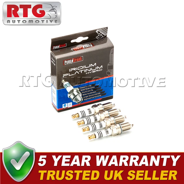 Car Spark Plugs for Suzuki for sale | UK Car Spark Plugs for Suzuki for sale | UK