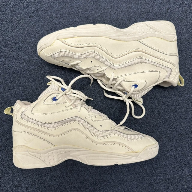 VINTAGE XANTHUS XAVIER McDaniel X-31 NBA Basketball Shoes