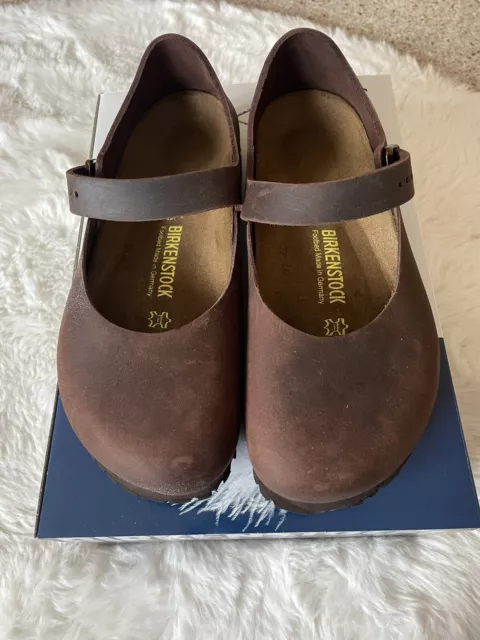 Birkenstock mantova 37 outlet