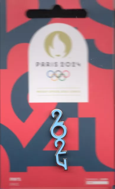 Paris 2024 Olympic Games Pin Year Of The.webp