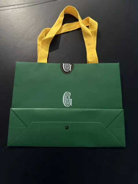 Bolsa pequeña vacía Goyard envío gratuito 2