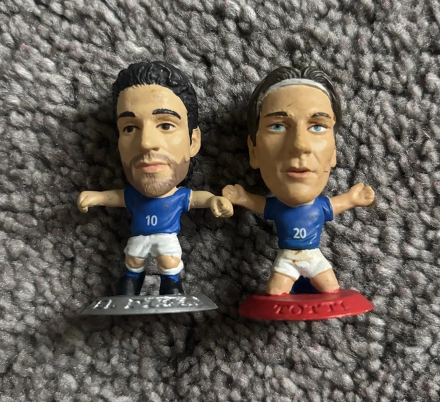 スポーツ Corinthian Microstars Italy Series 01 Corinthian Microstars : Italy