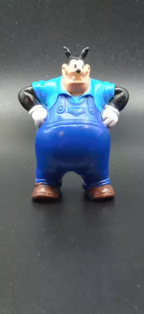 PEG LEG PETE Walt Disney MICKEY MOUSE CLUBHOUSE PVC TOY Playset Figure FIGURINE!