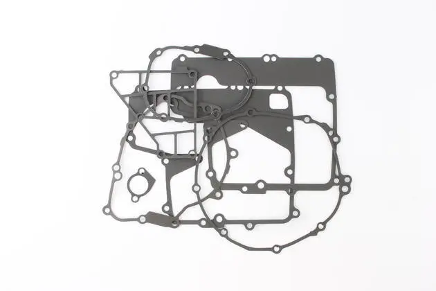 Cometic Engine Case Cover Gasket Kit Fits Yamaha YZF-R6 2006-2016