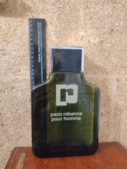 Parfum Olypea De Paco Rabanne – Eau De Toilette 100ml, Senteur Florale – NEUF, Origine France