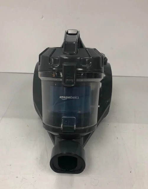 AMAZONBASICS CYLINDER BAGLESS 700 W Vacuum Cleaner 1.5 L F4 £13.50