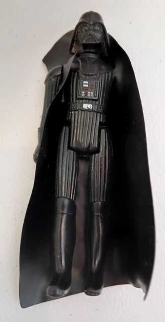 Figurine Star Wars Kenner - Dark Vador Variante Retooled Jambe, Neuve