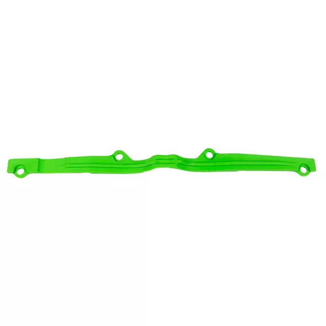 UFO Kawasaki KX125/250 (94-08) Green Swingarm Chain Slider KA03703