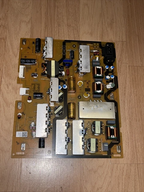 Carte D'alimentation Sony TV KD-55XH8196 D'occasion Pièce Compatible