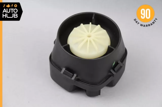07-14 Mercedes W221 S400 S550 CL550 Anti Theft Alarm Horn Siren 2218701391 OEM
