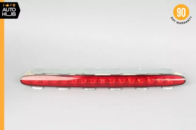 03-09 Mercedes W209 CLK500 CLK320 Trunk 3rd Third Brake Stop Light Lamp OEM