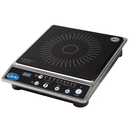 Globe - IR1800 - Low-Profile Induction Range
