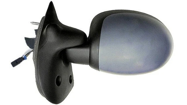 8200039873 Renault Twingo II (97=>07) Izquierdo-ESPEJO COMPLETO -Eléctrico -Conv