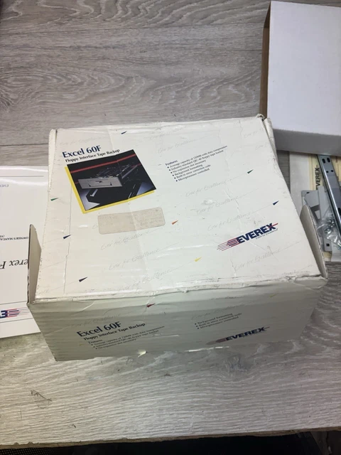 Vintage Parts & Accessories, Vintage Computing, Computers/Tablets