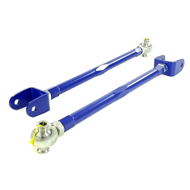 TT/R32 Adjustable Rear Control Arms