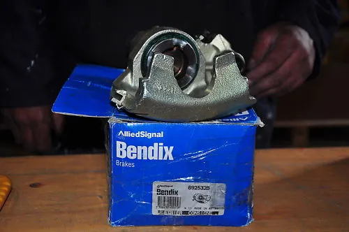 étrier frein BENDIX 692532b citroen bendix