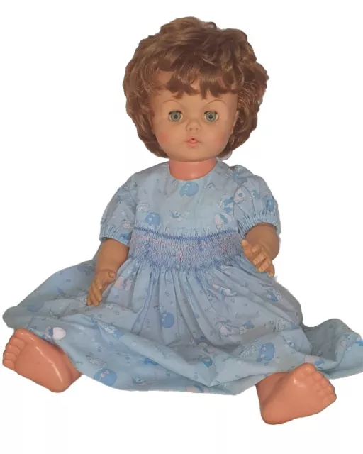 Regal Canada Toddler Doll 24 Inches 61 cms