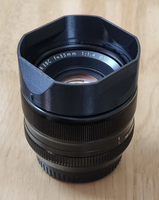 FUJI FUJINON W 35mm f3.5 (m42) £35.00 - PicClick UK